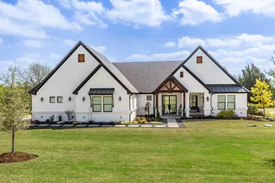 108 Golf Walk Circle, Denison, TX 75020 - Photo 1