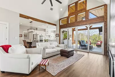 108 Golf Walk Circle, Denison, TX 75020 - Photo 6