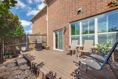 416 Hunt Drive, Lewisville, TX 75067 - Photo 24