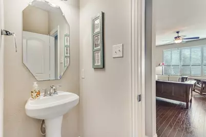 416 Hunt Drive, Lewisville, TX 75067 - Photo 16