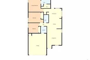 6725 Cold Water Dr, Waco, TX 76712 - Photo 16