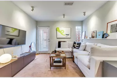 4242 Buena Vista Street #16, Dallas, TX 75205 - Photo 2