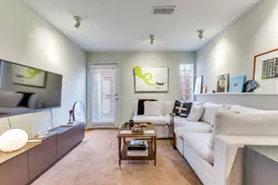 4242 Buena Vista St, Dallas, TX 75205 - Photo 2