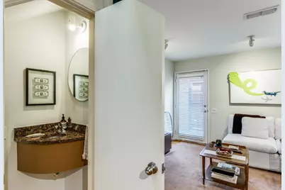 4242 Buena Vista Street #16, Dallas, TX 75205 - Photo 4