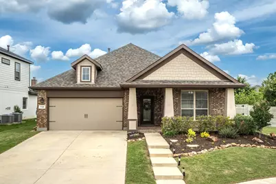 700 Gannet Trail, Argyle, TX 76226 - Photo 1