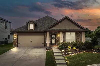 700 Gannet Trail, Argyle, TX 76226 - Photo 2