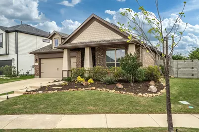 700 Gannet Trail, Argyle, TX 76226 - Photo 4