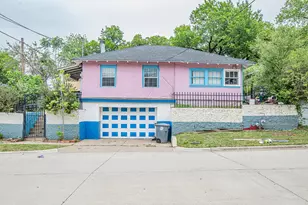 507 Sabine St, Dallas, TX 75203 - Photo 1
