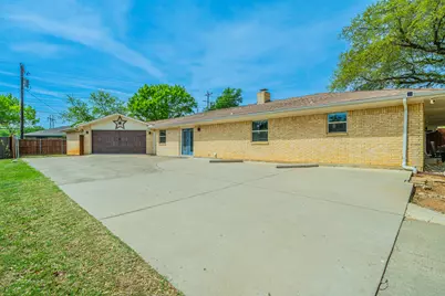 210 Bexar Drive, Highland Village, TX 75077 - Photo 36