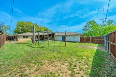 210 Bexar Drive, Highland Village, TX 75077 - Photo 32