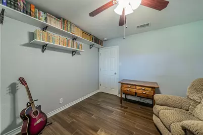 210 Bexar Drive, Highland Village, TX 75077 - Photo 18