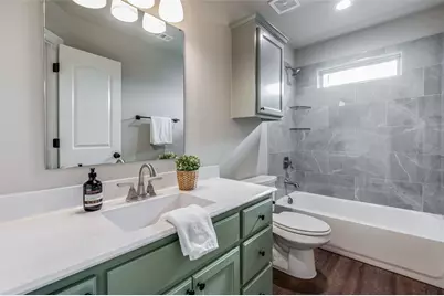 2208 N Hickory Street #2208, Sherman, TX 75092 - Photo 10