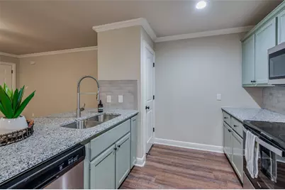 2208 N Hickory Street #2208, Sherman, TX 75092 - Photo 6