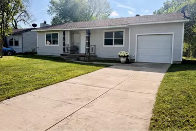 1817 N Nursery Road, Irving, TX 75061 - Photo 1