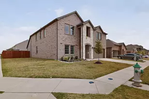 10005 Tin Star St, Aubrey, TX 76227 - Photo 2