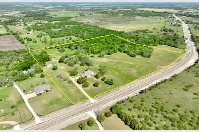 6239 Fm 879, Ennis, TX 75119 - Photo 2