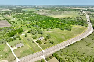 6239 FM 879, Ennis, TX 75119 - Photo 2