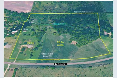 6239 Fm 879, Ennis, TX 75119 - Photo 40