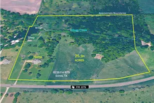 6239 FM 879, Ennis, TX 75119 - Photo 40