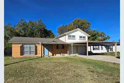 4209 Haltom Road, Haltom City, TX 76117 - Photo 1