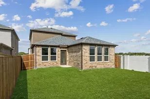 1016 Santa Lucia Dr, Anna, TX 75409 - Photo 20