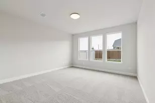 1016 Santa Lucia Dr, Anna, TX 75409 - Photo 10