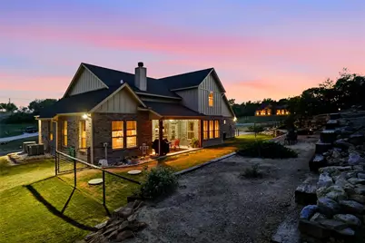 1024 Tex Lane, Springtown, TX 76082 - Photo 38