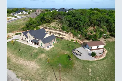 1024 Tex Lane, Springtown, TX 76082 - Photo 1