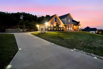 1024 Tex Lane, Springtown, TX 76082 - Photo 4