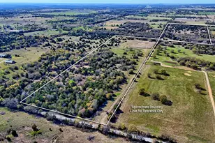 Tbd Cole Rd, Bowie, TX 76230 - Photo 1