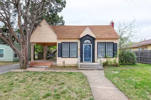 1110 Amarillo St, Abilene, TX 79602 - Photo 6