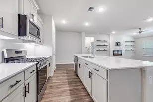 140 Chase Creek Dr, Lavon, TX 75166 - Photo 8