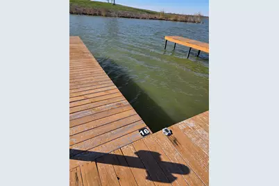 Lot 80 & Bl # 16 Shoreside Drive, Corsicana, TX 75109 - Photo 2