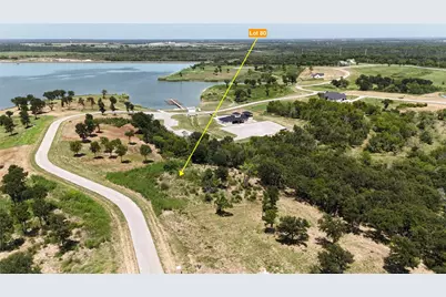 Lot 80 & Bl # 16 Shoreside Drive, Corsicana, TX 75109 - Photo 12