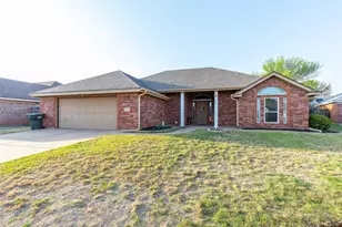 5133 Holly Way, Abilene, TX 79606 - Photo 2