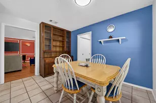 3917 Felisa Pl, Fort Worth, TX 76133 - Photo 18