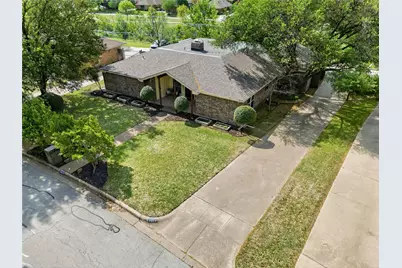 3917 Felisa Place, Fort Worth, TX 76133 - Photo 40