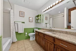 3917 Felisa Pl, Fort Worth, TX 76133 - Photo 30