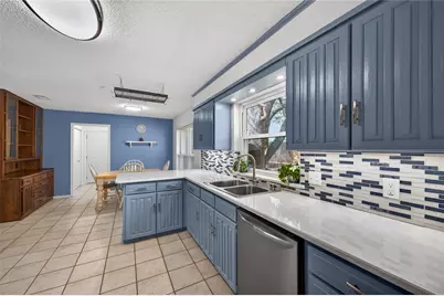 3917 Felisa Place, Fort Worth, TX 76133 - Photo 16