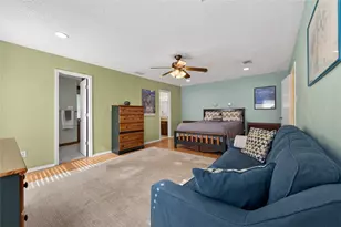 3917 Felisa Pl, Fort Worth, TX 76133 - Photo 20