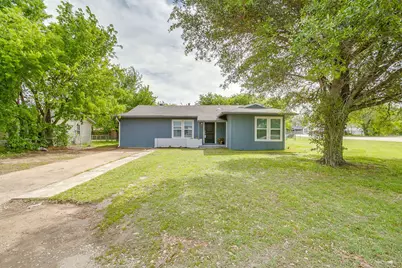 500 N Main Street, Joshua, TX 76058 - Photo 1