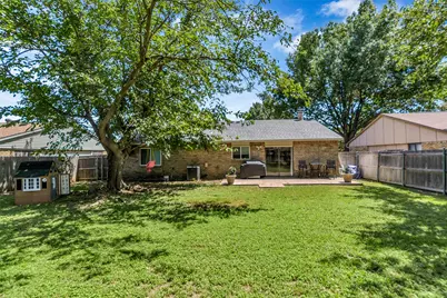 4113 Juneberry Street, Fort Worth, TX 76137 - Photo 6