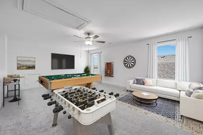 14917 Hierba Mora Drive, Fort Worth, TX 76052 - Photo 10