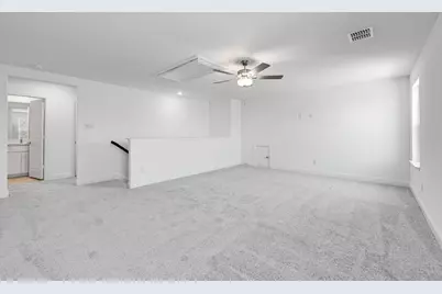 14917 Hierba Mora Drive, Fort Worth, TX 76052 - Photo 16