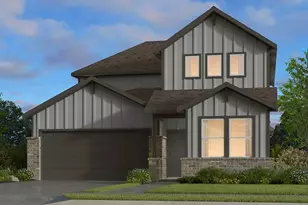 14917 Hierba Mora Dr, Fort Worth, TX 76052 - Photo 1