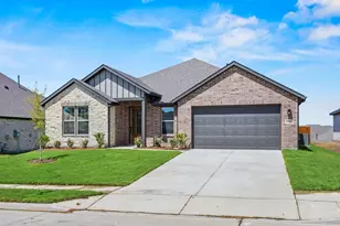 1506 Red Clover Ave, Van Alstyne, TX 75495 - Photo 2