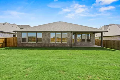 1506 Red Clover Avenue, Van Alstyne, TX 75495 - Photo 28