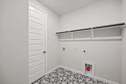 1506 Red Clover Avenue, Van Alstyne, TX 75495 - Photo 24