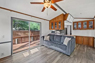 3841 Boquillas Circle, Granbury, TX 76048 - Photo 2