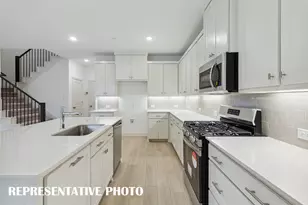 1015 Magdalena Wy, Midlothian, TX 76065 - Photo 6